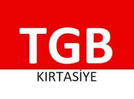 TGB KIRTASİYE