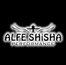 ALFE NARGİLE