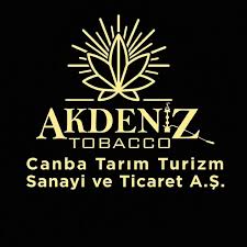AKDENİZ TOBACCO CANBA TARIM TURİZM SANAYİ TİC. AŞ.