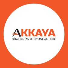 AKKAYA KİTAP KIRTASİYE OYUNCAK