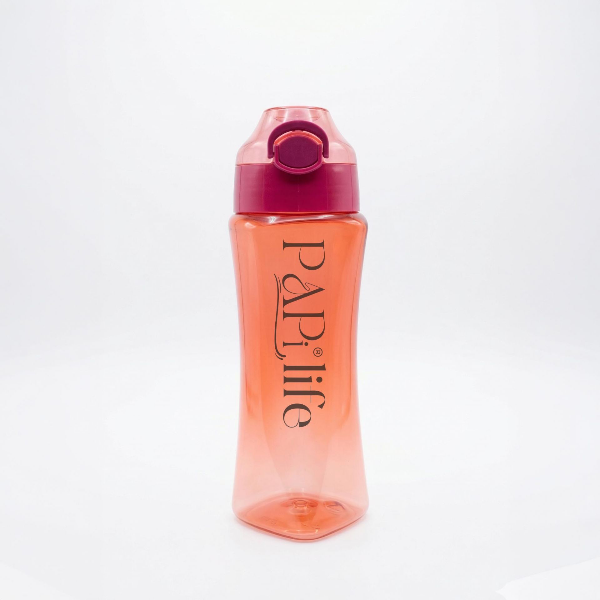PAPİ LIFE 500 ML ÇİFT RENKLİ TRİTAN MATARA